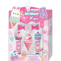 HOT FOCUS ALL ABOUT LIPS SWEET