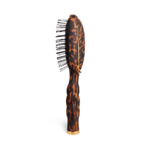 Detangler Hair Brush for Fine Hair Tortoise