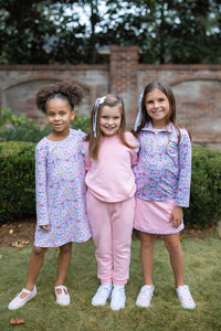 GRACE AND JAMES MADDIE SKORT SET