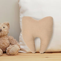 COTTON TOOTH FAIRY PILLOW