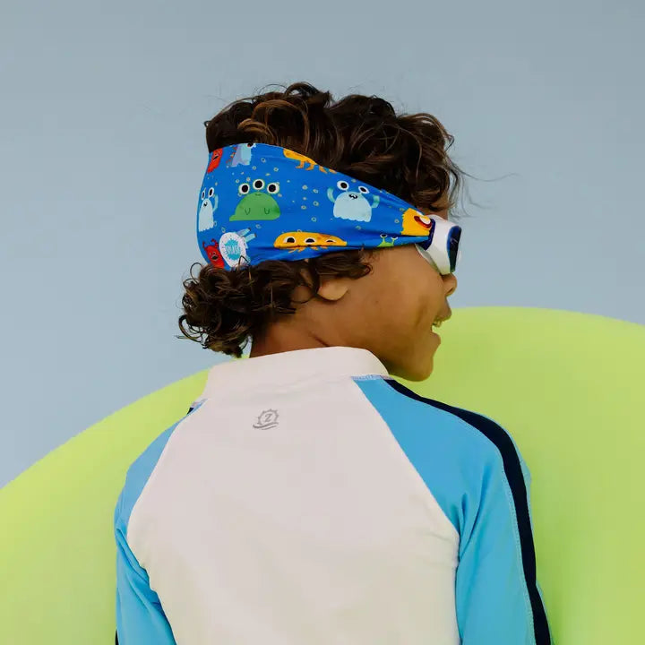 SPLASH SWIM GOGGLES BOO