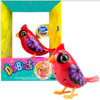 Digibirds Assortment