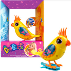 Digibirds Assortment