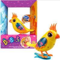 Digibirds Assortment