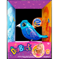 Digibirds Assortment