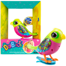 Digibirds Assortment