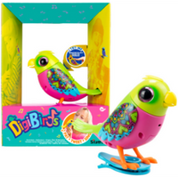 Digibirds Assortment