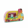 DJECO MINI ICREAM TRUCK PUZZLE