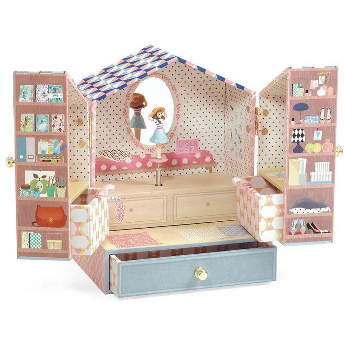 TREASURE BOXES TINOU SHOP