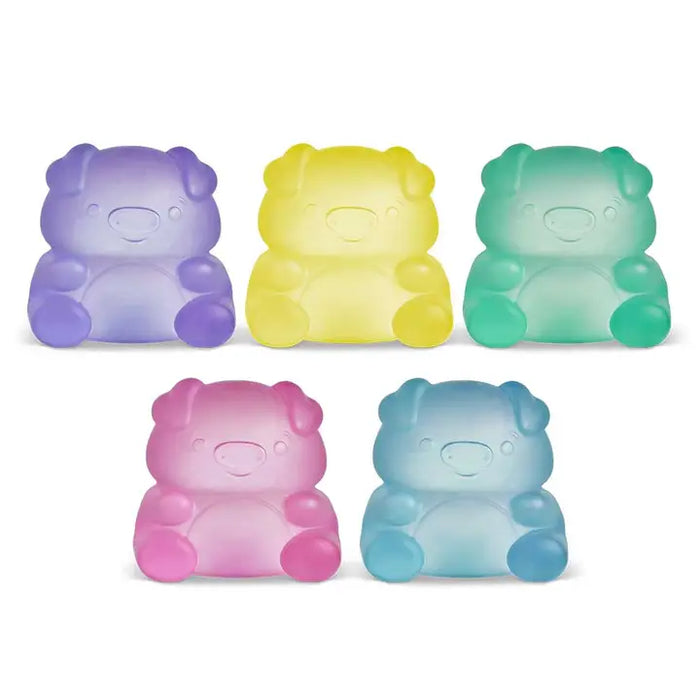 SUPER DUPER SUGAR SQUISHER PIG