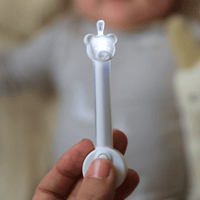 Oogiebear Baby Booger and Ear Wax Picker with a Light