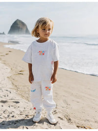 ELEVATED FAITH KIDS MADE NEW SHORT SLEEVE TEE