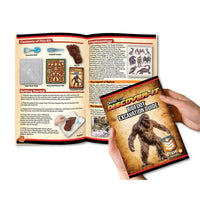 Discover It Big Foot