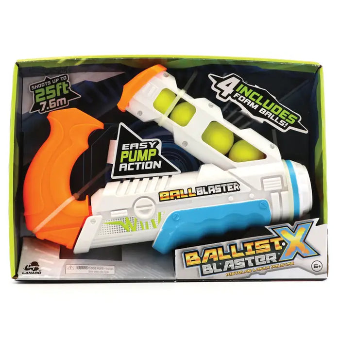 Ballist X-Ball Blaster