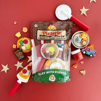 Pizzeria Play Kit