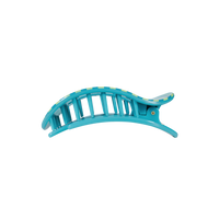 Cabana Cutie Medium Flat Round Hair Clip