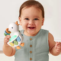 Bitzy Tunes Light Up Piano Toy