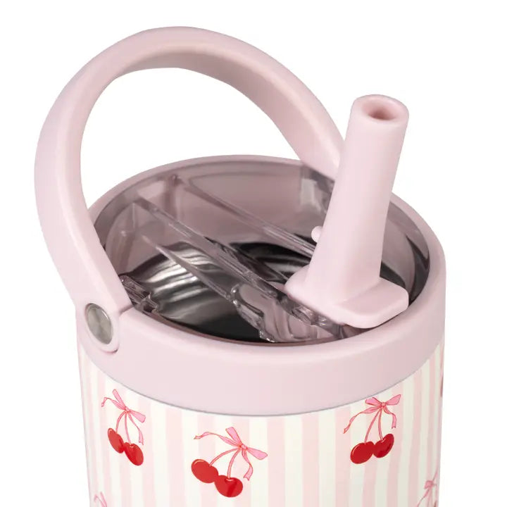 HYDROJUG SWEET CHERRY 32 OZ SPORT WATER BOTTLE