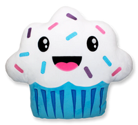 SMILLOWS IN A TOTE BAG CUPCAKE