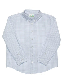 GRACE & JAMES JUDE BUTTON DOWN