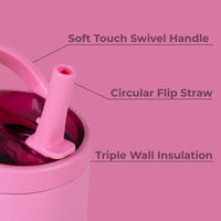 HYDROJUG TAFFY 20 OZ SPORT WATER BOTTLE