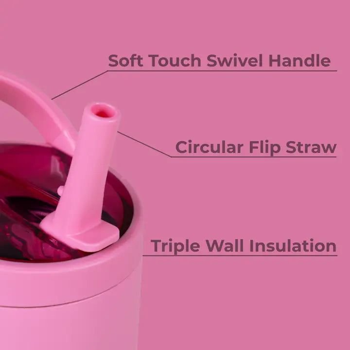 HYDROJUG TAFFY 40 OZ SPORT WATER BOTTLE