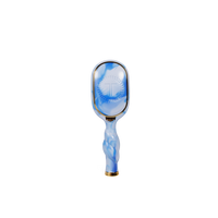 Mini Detangler Brush Medium Tide & True