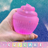 Super Duper Sugar Squisher Variety
