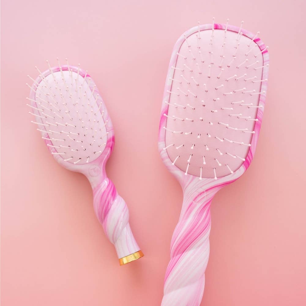 Mini Detangler Brush Medium Pinch Me