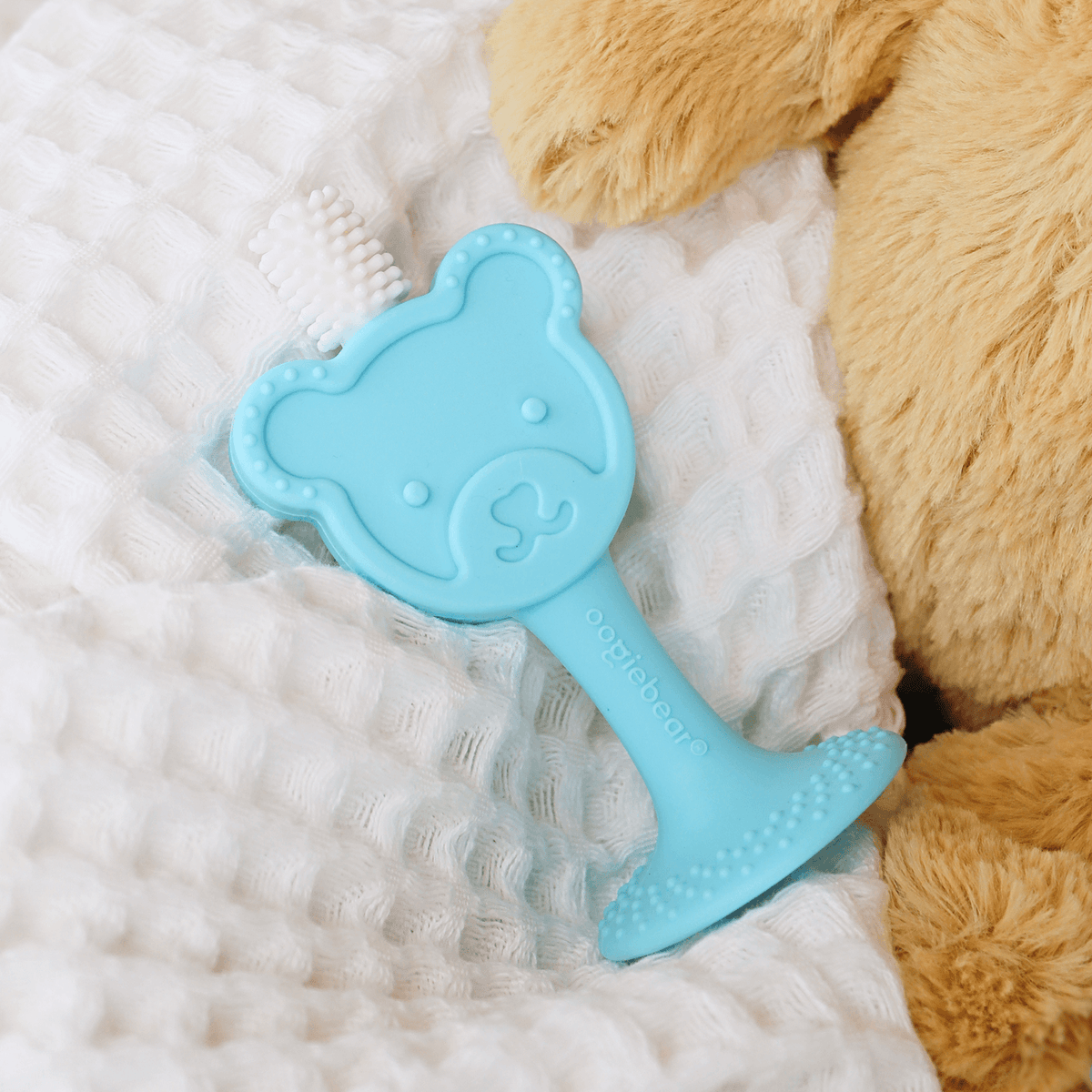 Oogiebear 360° Training Toothbrush