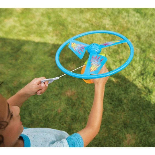 EPOCH RIPCORD FLYING DISC KIDOOZIE B-ACTIVE