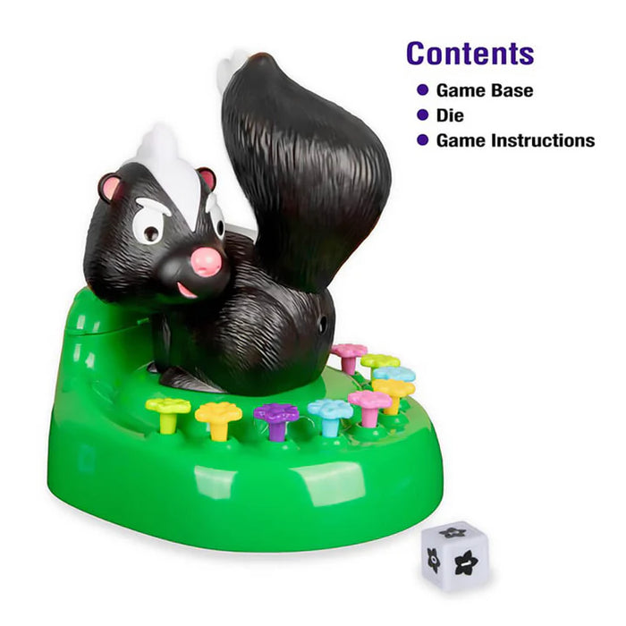 EPOCH SKUNKED GAME ZONE
