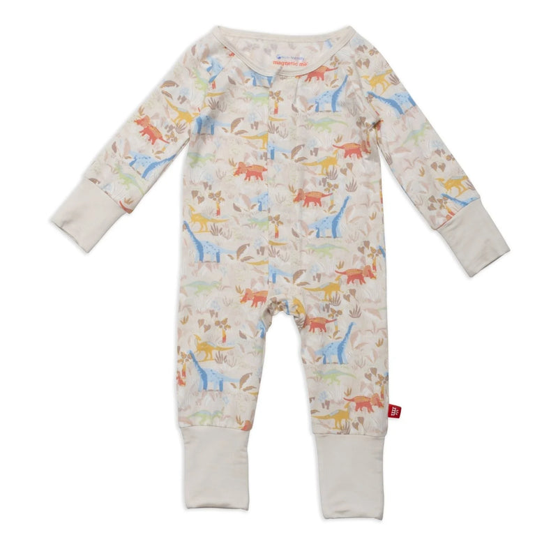 MAGNETIC ME EXT ROAR DINARY MODAL GROW WITH ME COVERALL