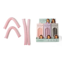 Lemon Lavender How We Roll Hair Rollers