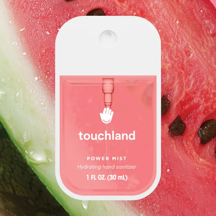 TOUCHLAND POWERMIST WILD WATERMELON