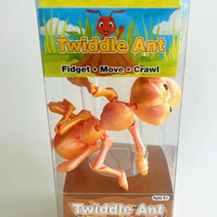 ZORBITZ TWIDDLE ANT MULTI OPTIONS