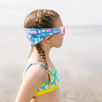Goggles Flamingo Pop