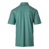 FIELDSTONE YOUTH CLUBHOUSE POLO GREEN