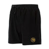 FIELDSTONE ROOST ACTIVE BLACK SHORTS