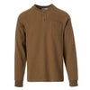 FIELDSTONE YOUTH ROOST HENLEY BROWN