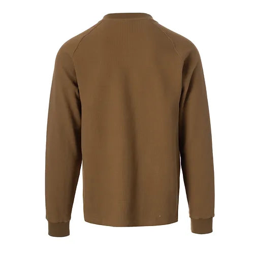 FIELDSTONE YOUTH ROOST HENLEY BROWN