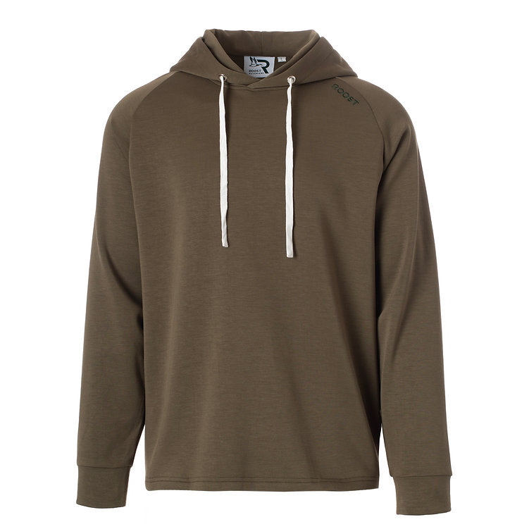 FIELDSTONE YOUTH ROOST BREEZE HOODIE