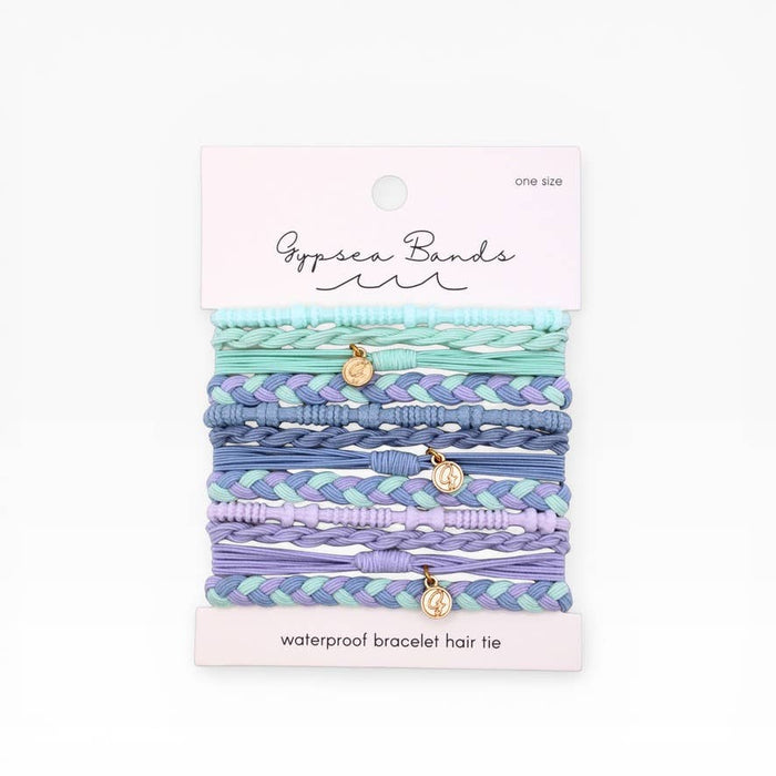 Del Mar Hair Tie Bracelets