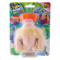 ORB FUNKEE MONKEE HAIRDO MEGA (MULTIPLE COLORS)