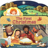 THE FIRST CHRISTMAS A LITTLE PLAYBOOK