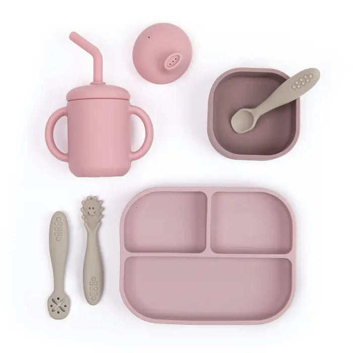 BELLA TUNNO MAGIC MEADOW LITTLE BITES SET