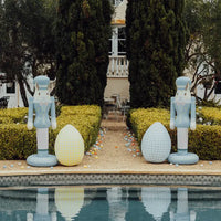 FUNBOY INFLATABLE EASTER BUNNY