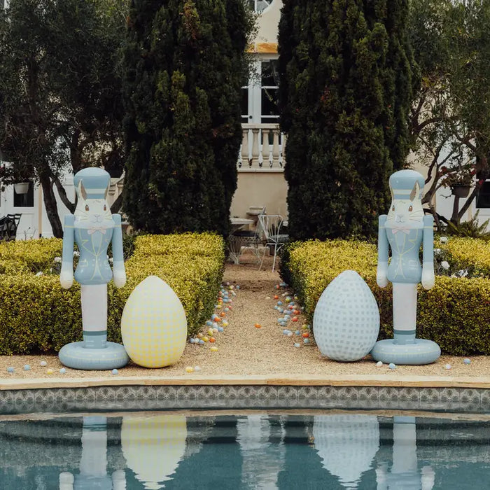 FUNBOY INFLATABLE EASTER BUNNY