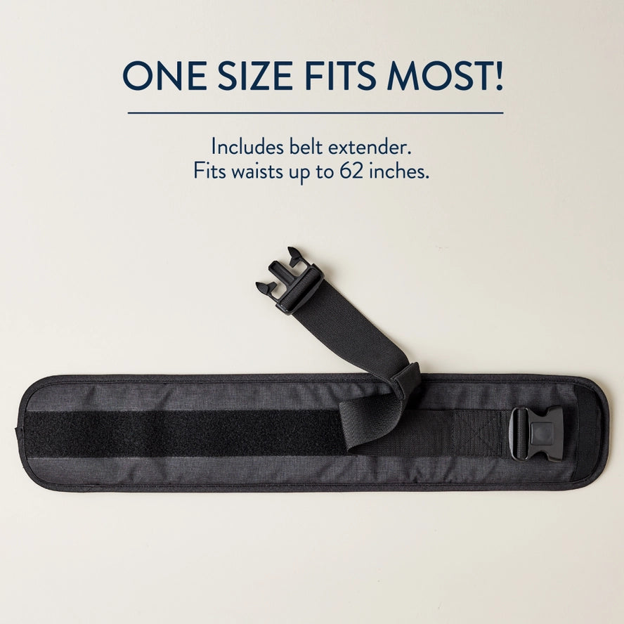 ITZY RITZY HIP SEAT CARRIER