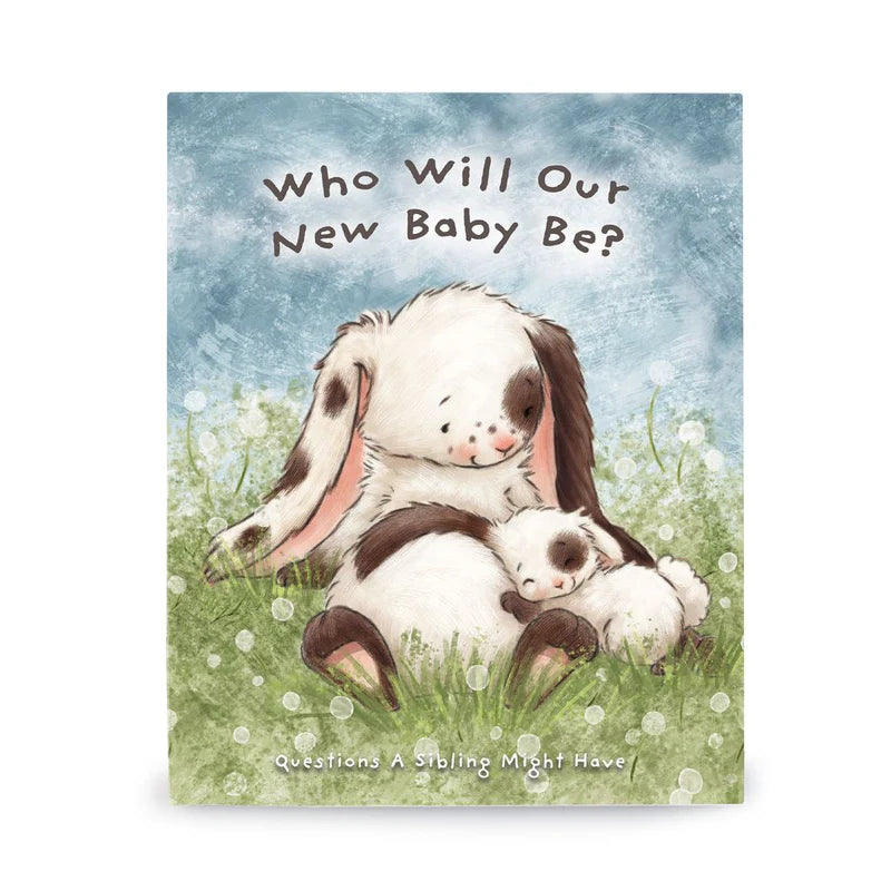 WHO WILL OUR NEW BABY BE